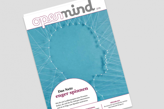 openmind 2-19